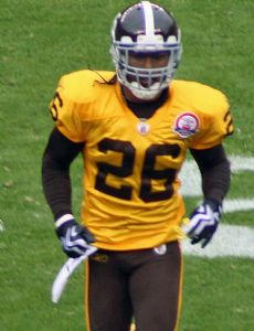 Jack Williams