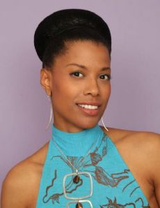 Carmen Webber