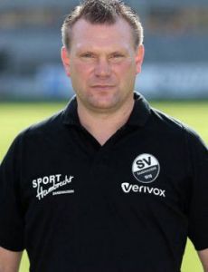Uwe Koschinat