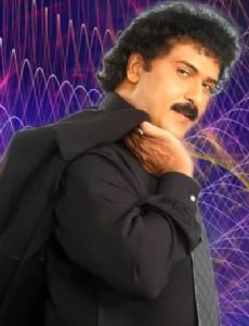 V. Ravichandran