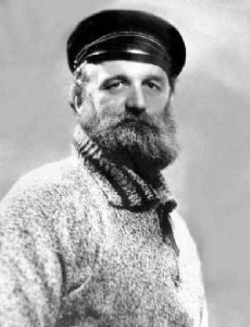 Peter Freuchen