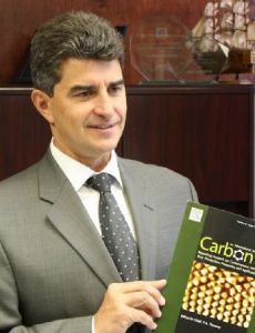 Yury Gogotsi