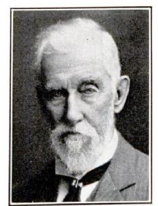 Liege Hulett