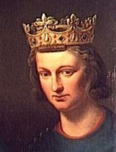 Carloman of Bavaria