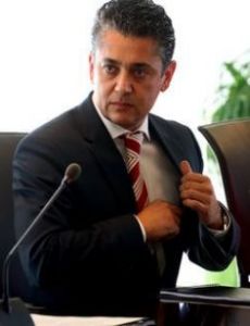 Miguel Mery
