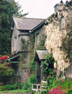 Hill Top, Cumbria