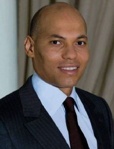 Karim Wade