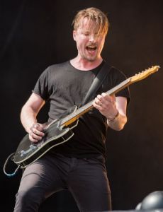 Hannes Irengård