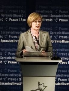 Aleksandra Natalli-Świat