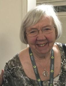 Averil Mansfield