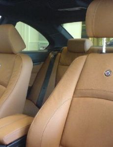 Car seat