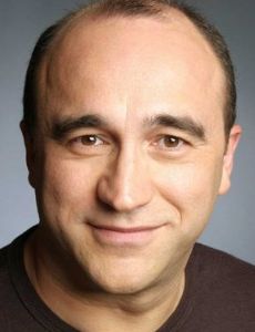 George Kapiniaris