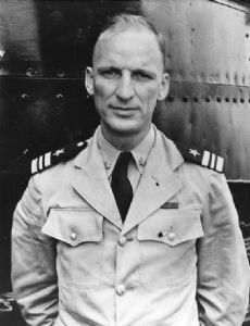 Mannert L. Abele