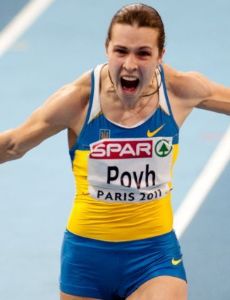Olesya Povh