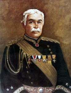 Samuel Baldwin Marks Young