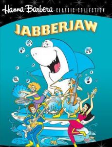 Jabberjaw
