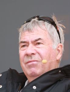 Egil Olsen