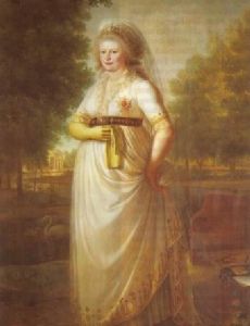 Charlotte, Princess Royal