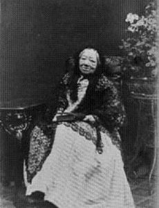 Lucy Aikin