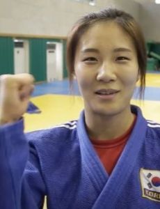 Bak Ji-yun