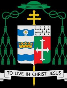 John Francis Donoghue