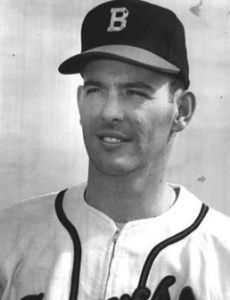 Dick Hoover (baseball)