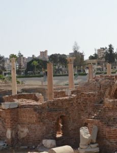 Muslim conquest of Egypt