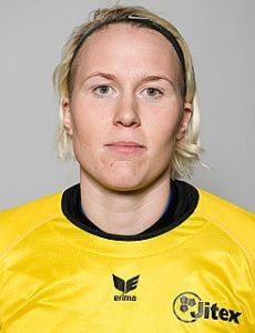 Sandra Sigurðardóttir