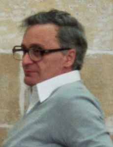 Leonid Shamkovich