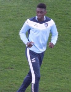 Alimani Gory