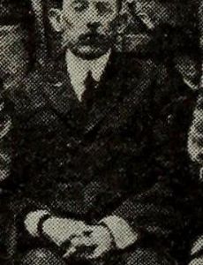 Hermann Biggs