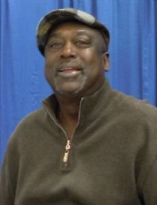 Gary Matthews