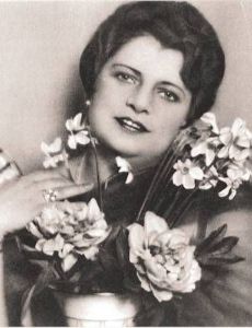 Meta Seinemeyer