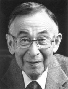 Charles J. Pedersen
