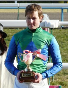 Tom Queally