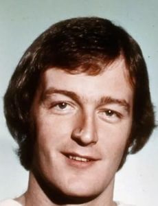 Wayne Thomas