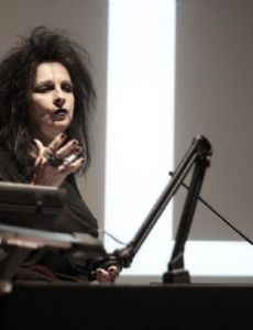 Odile Decq