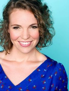 Beth Stelling