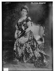 Sophia Augusta Brown Sherman