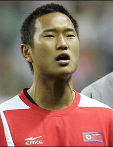 Jong Tae-Se