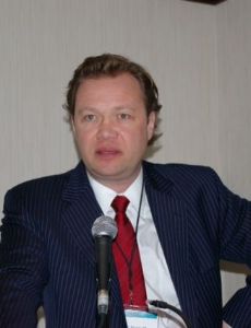 Scott Montieth