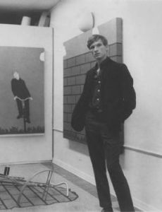 Bas Jan Ader