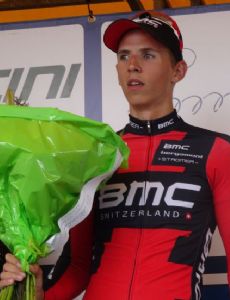 Dylan Teuns