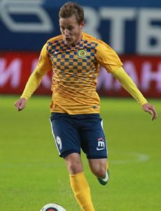 Ruslan Gordiyenko