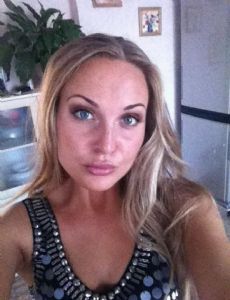 Violetta Degtiareva