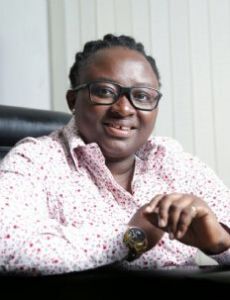 Gifty Oware-Aboagye