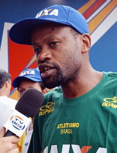 José Luíz Barbosa