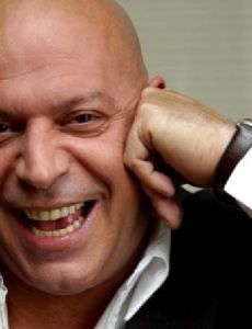 Paulo Gonzo