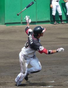 Kei Hosoya