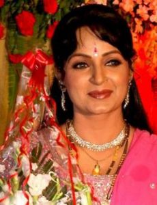 Upasana Singh